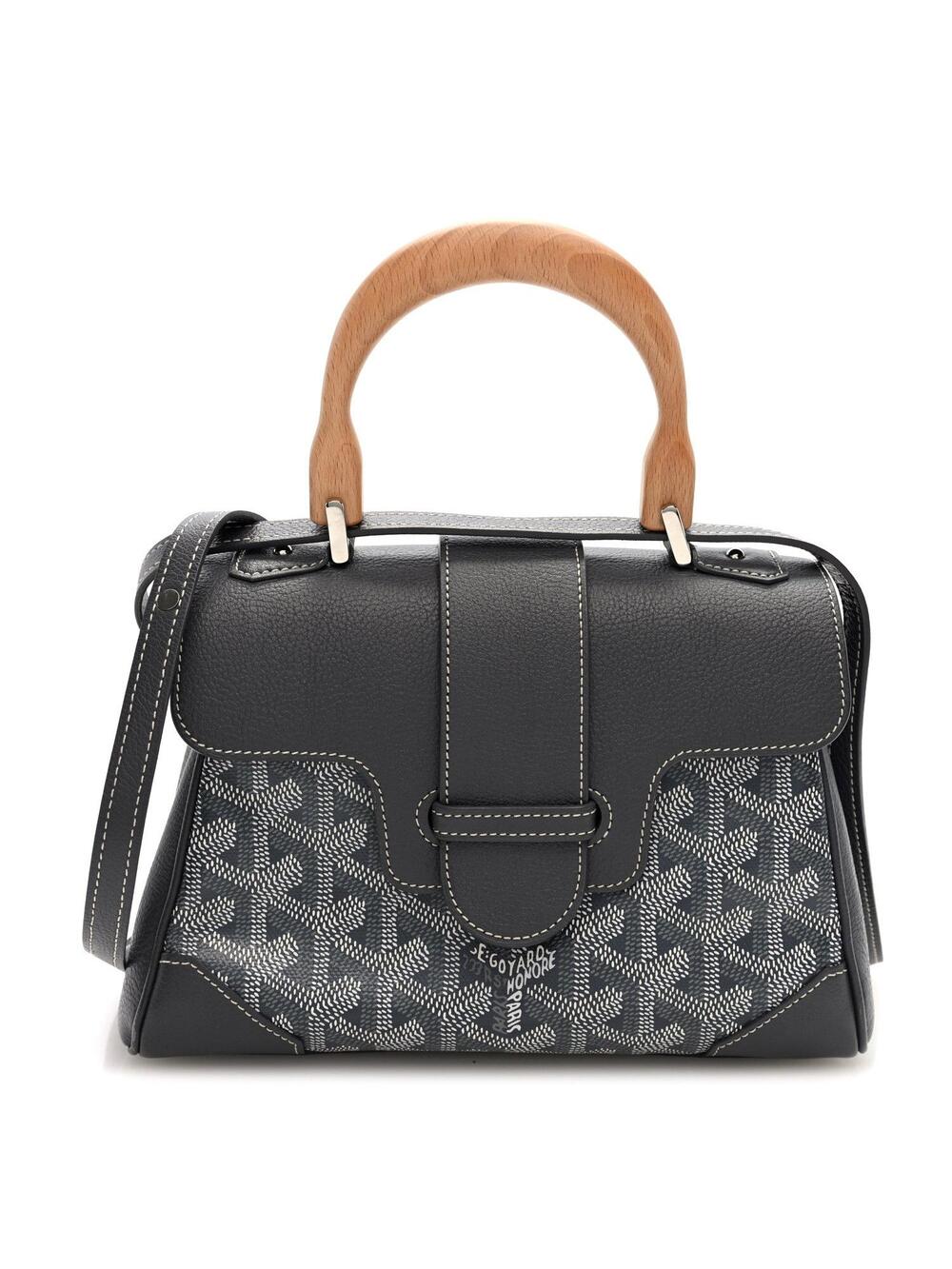 Goyardine Mini Saigon Grey #339688G28B